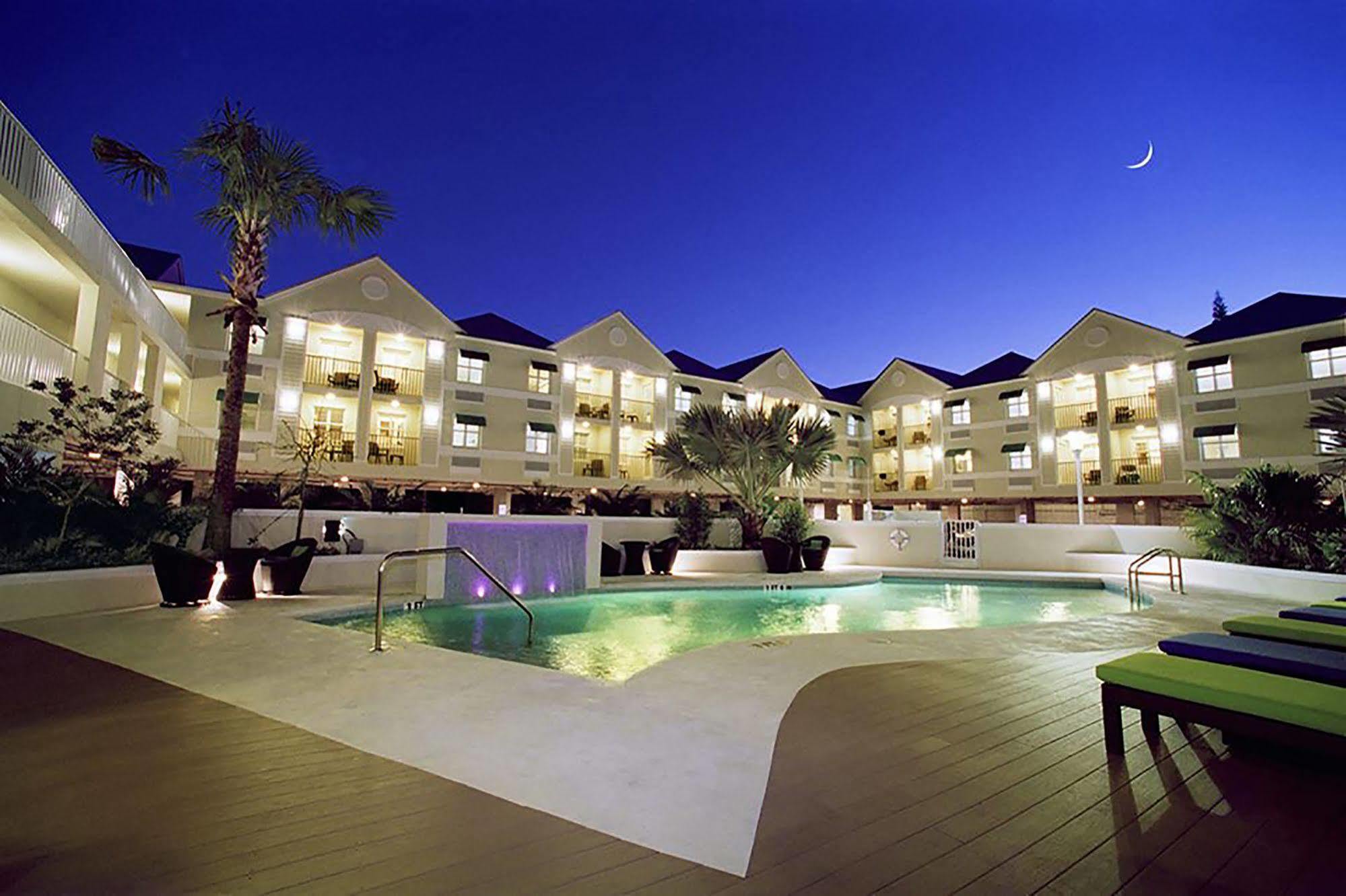 Hotel Silver Palms Key West