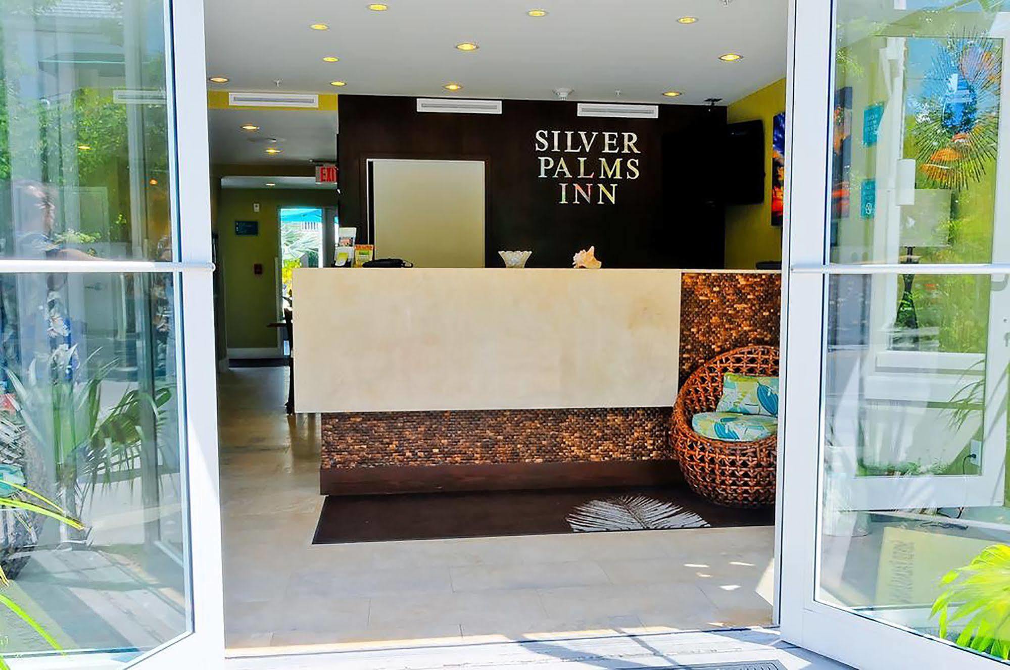 Hotel Silver Palms 3*