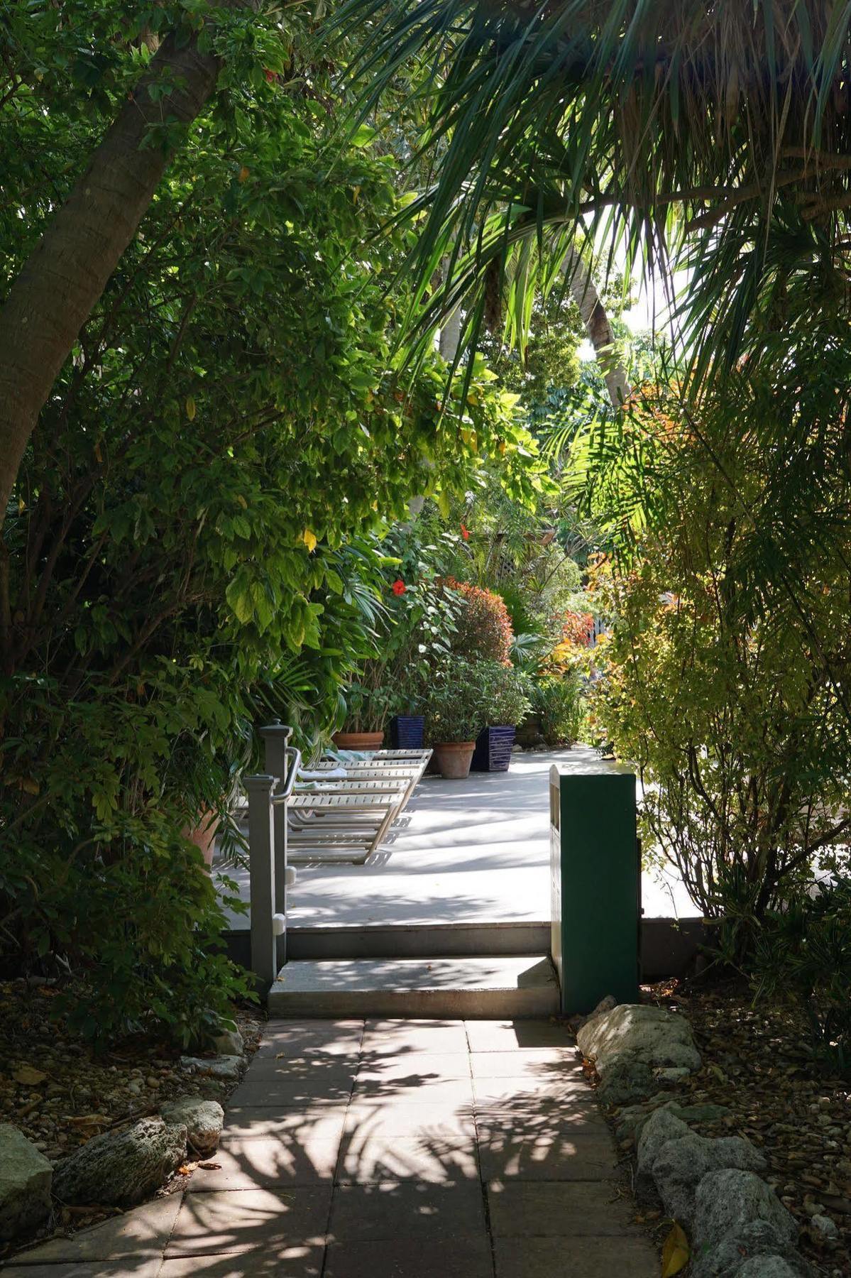 The Banyan * Key West