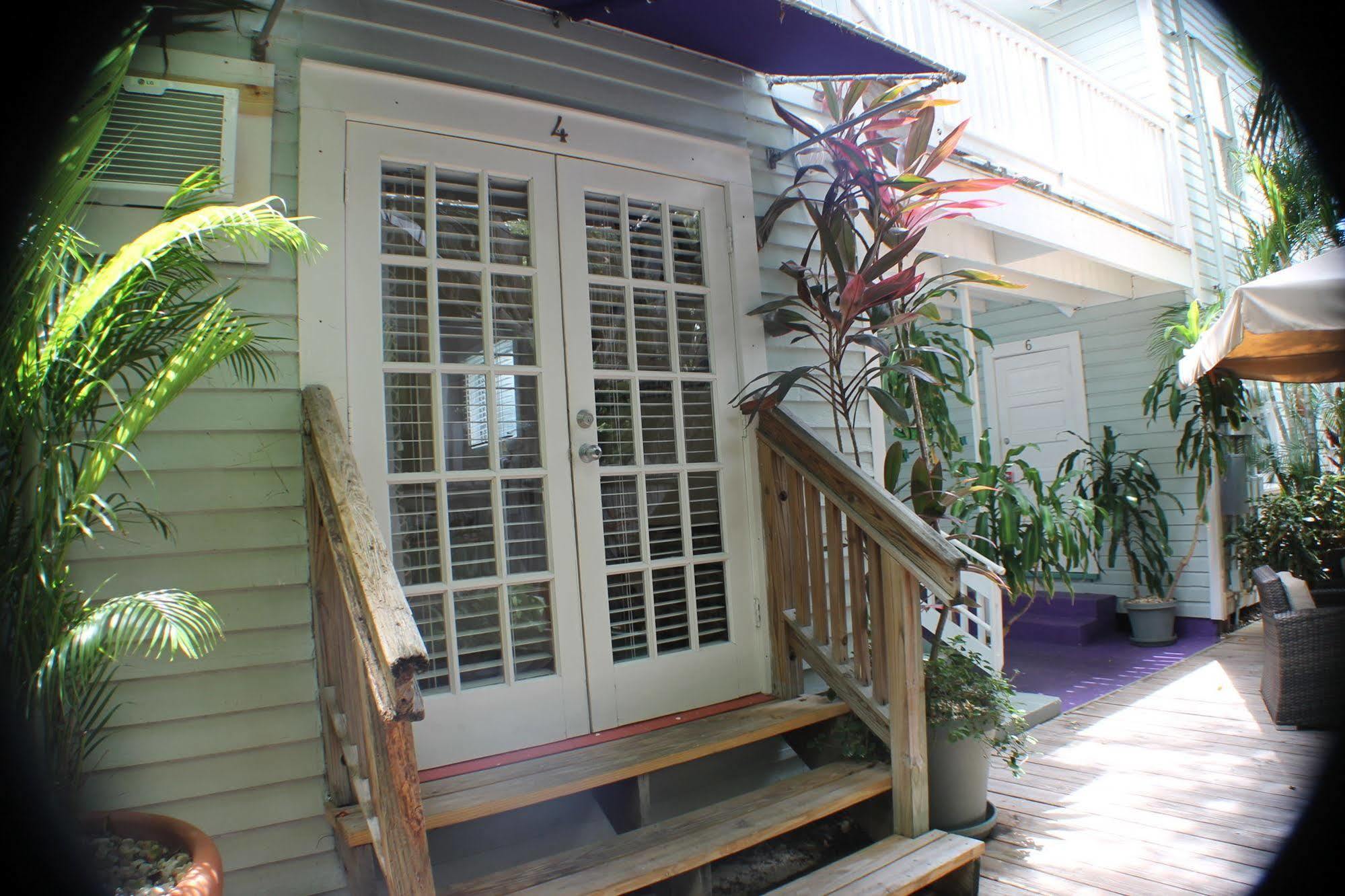 The Grand Bed & Breakfast Key West