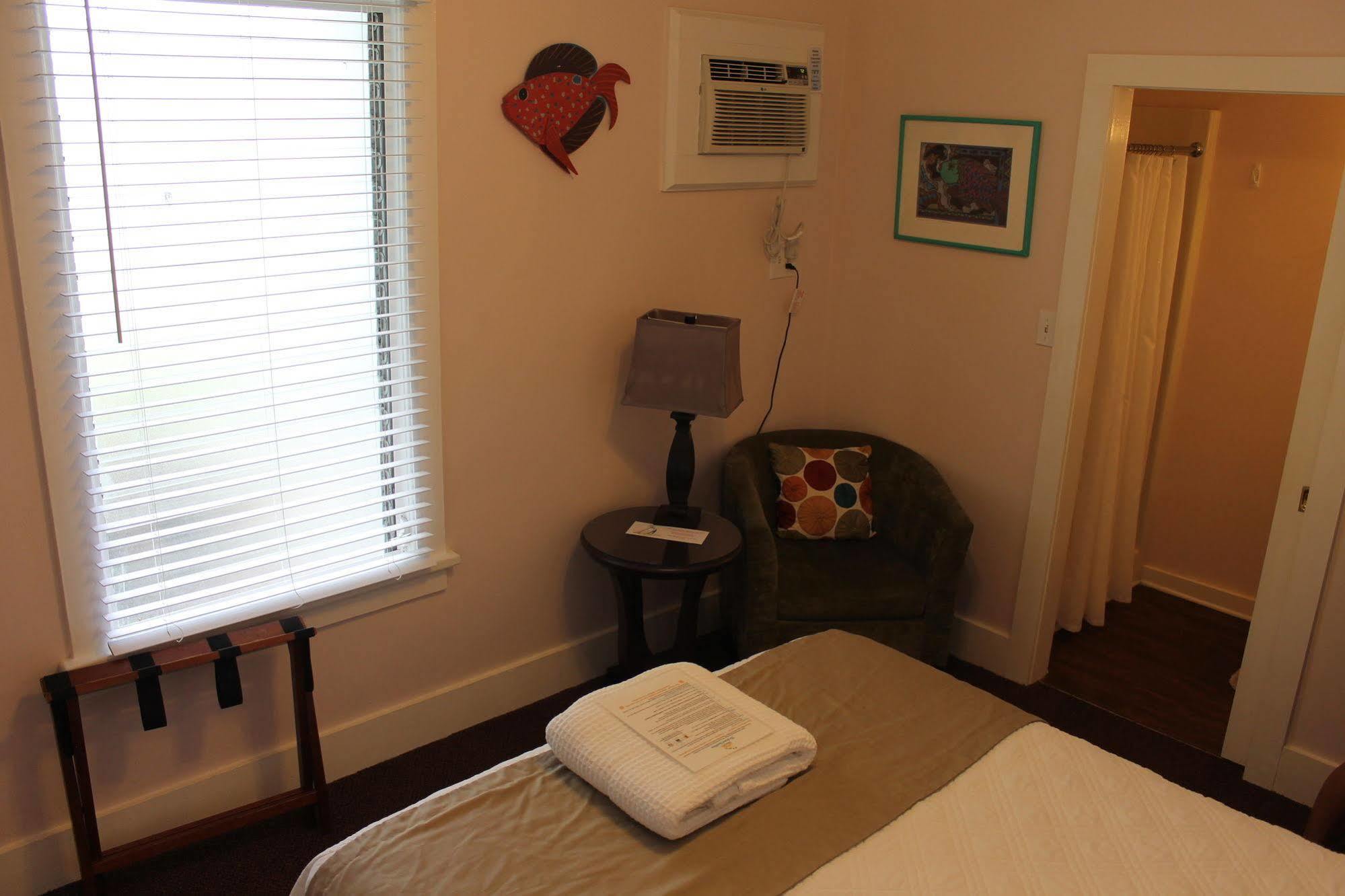 Bed & Breakfast The Grand