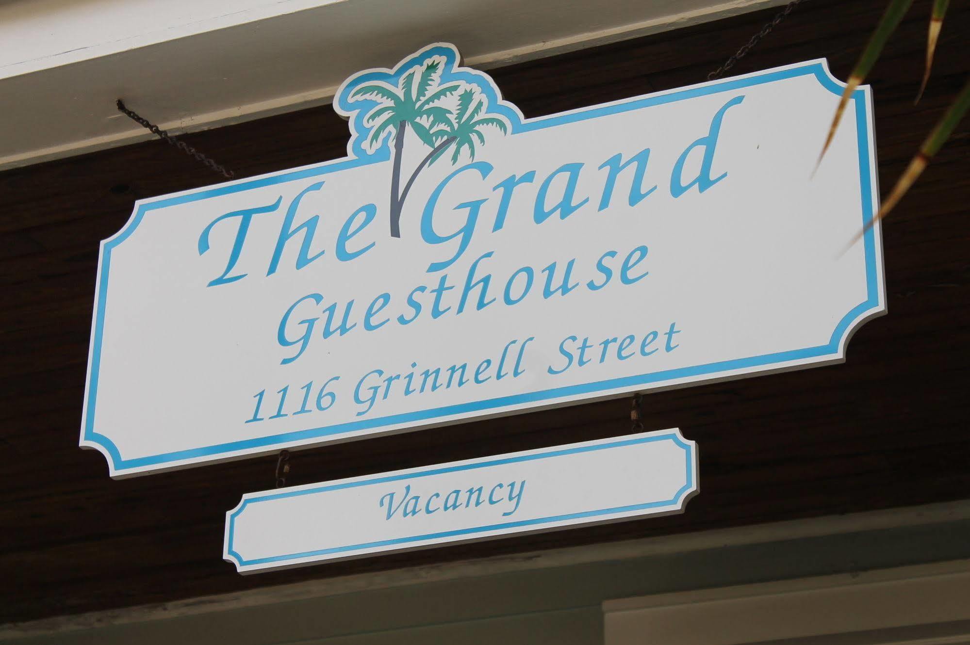 Bed & Breakfast The Grand Key West
