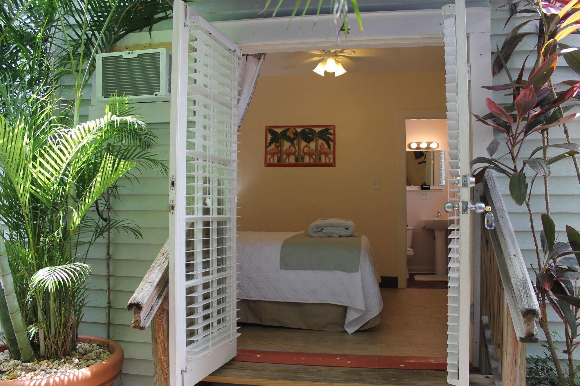 Bed & Breakfast The Grand Key West