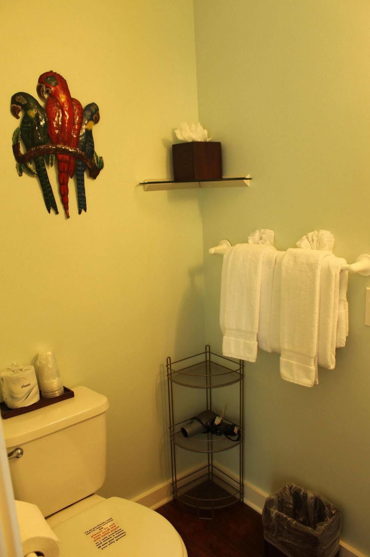 Bed & Breakfast The Grand Key West