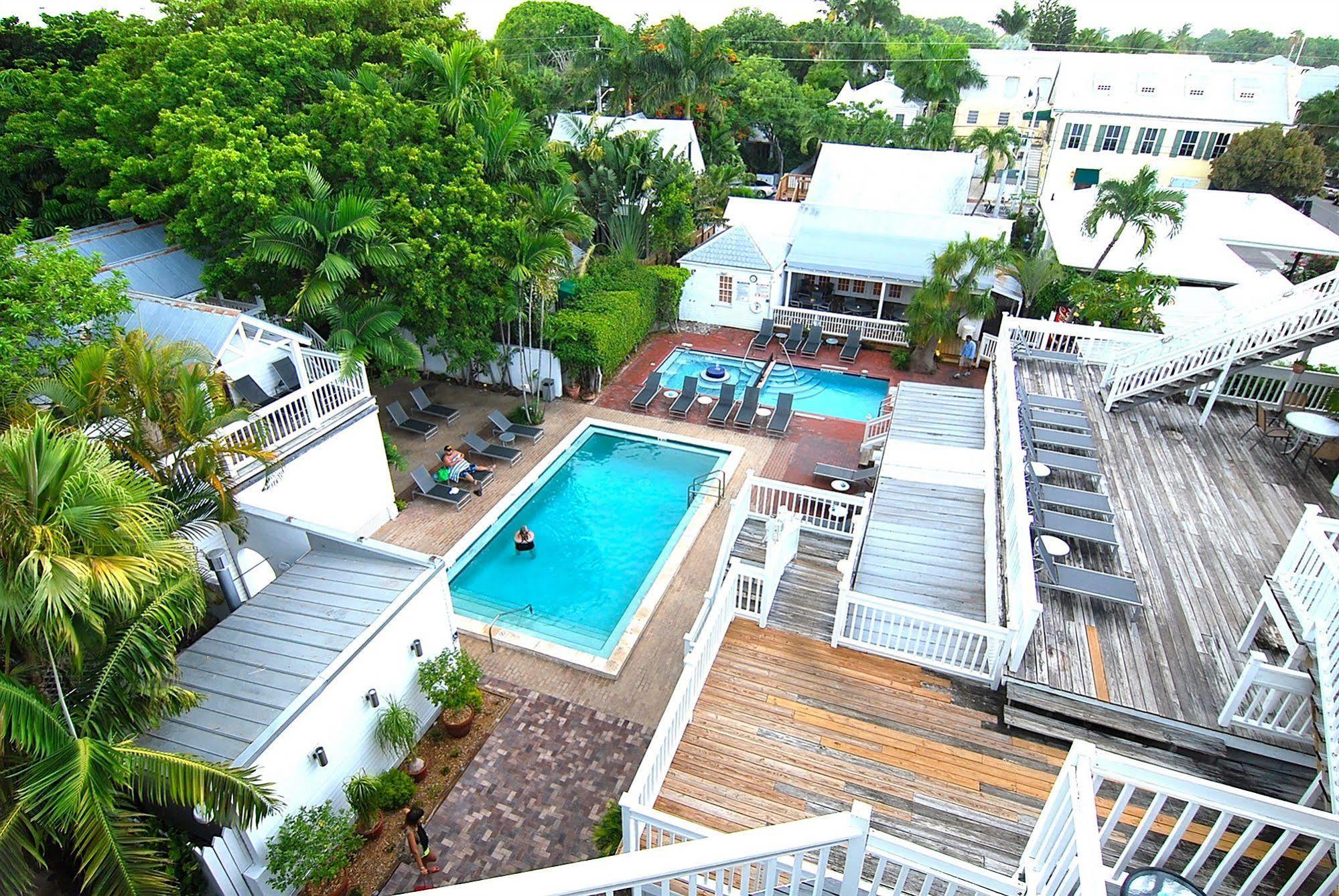 Nyah - Adult Exclusive Key West
