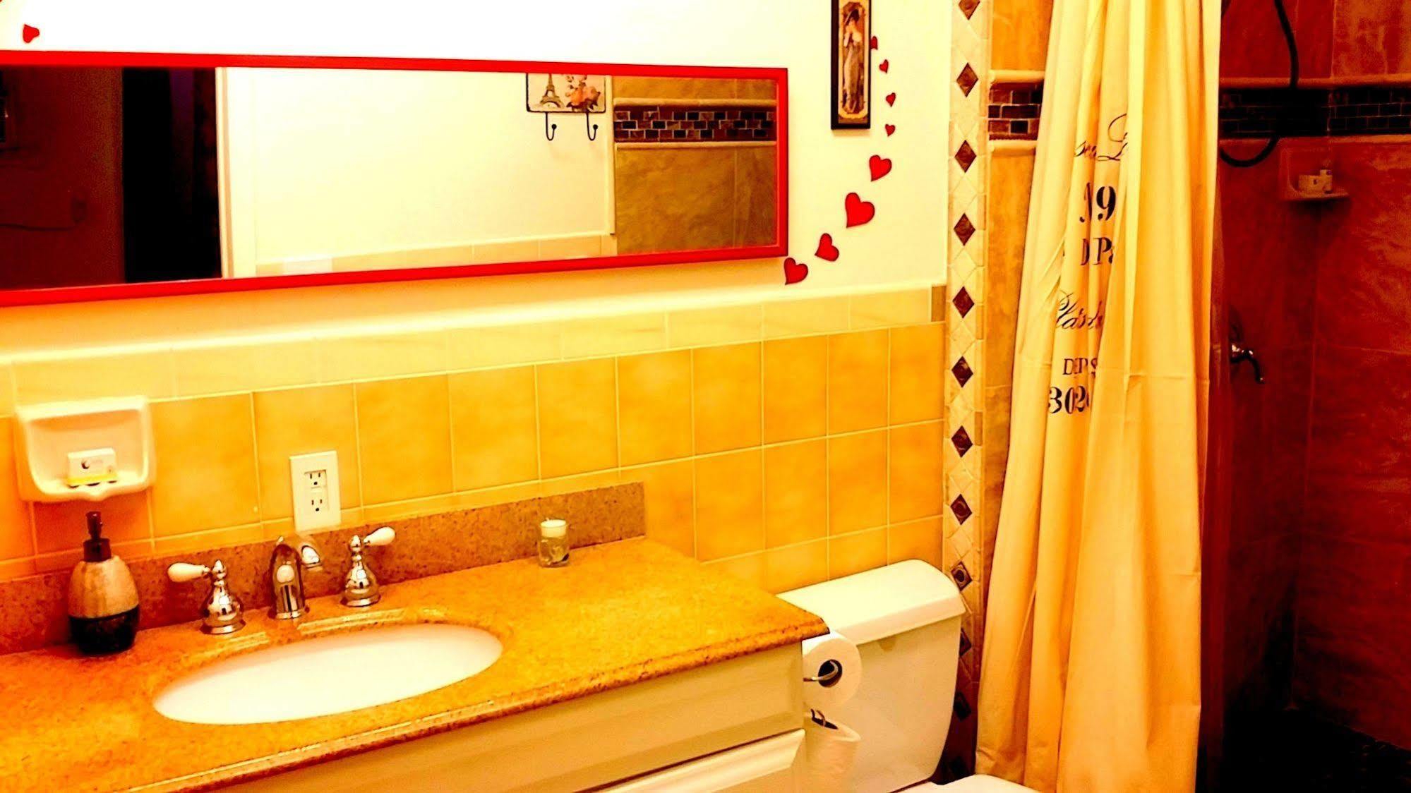 Old Town Suites