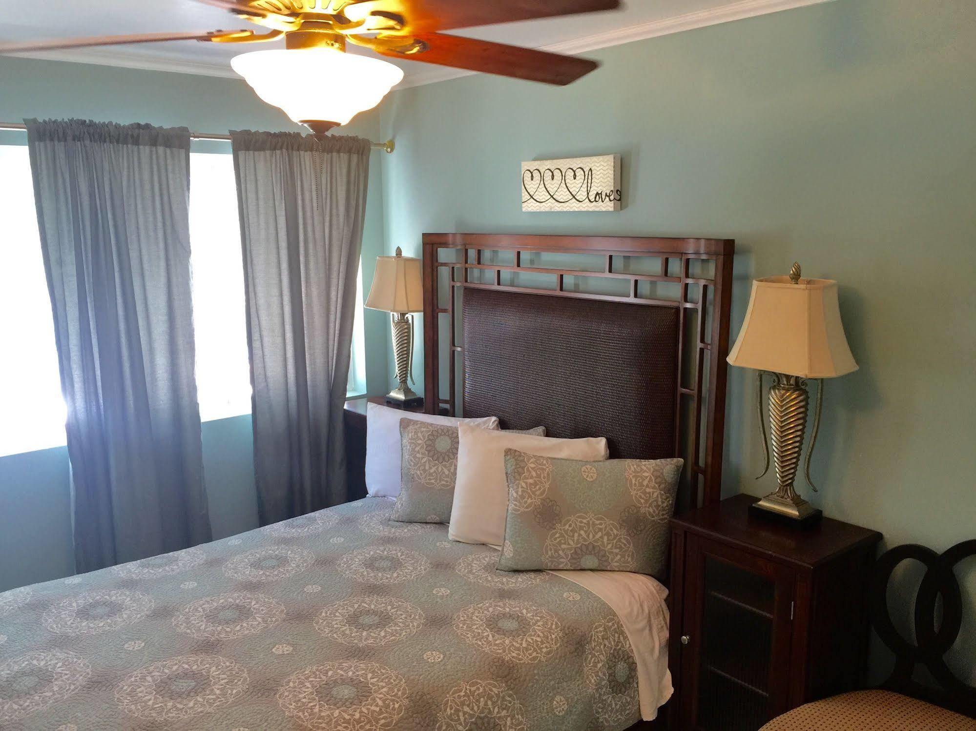 Old Town Suites