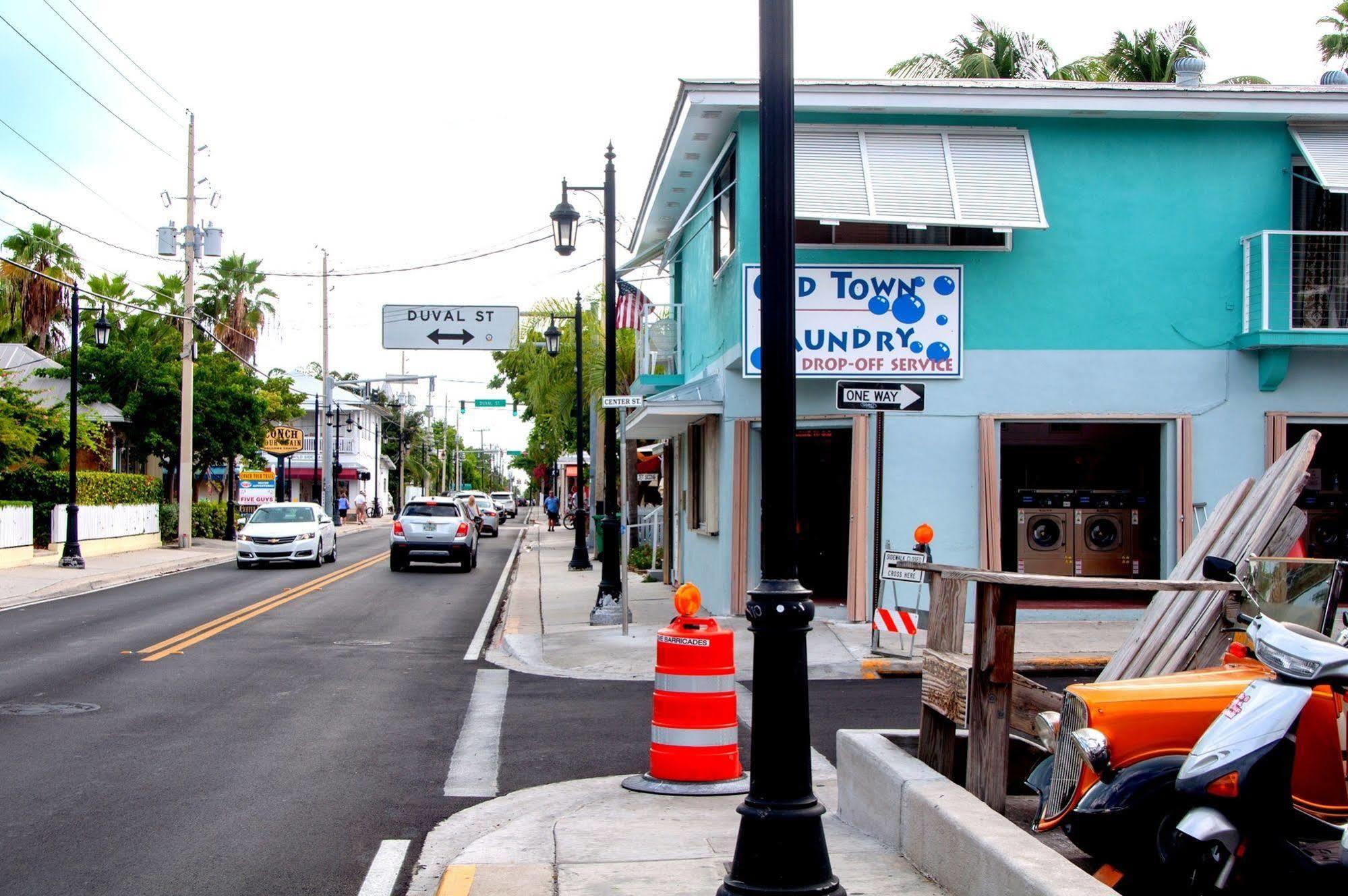 Old Town Suites Key West