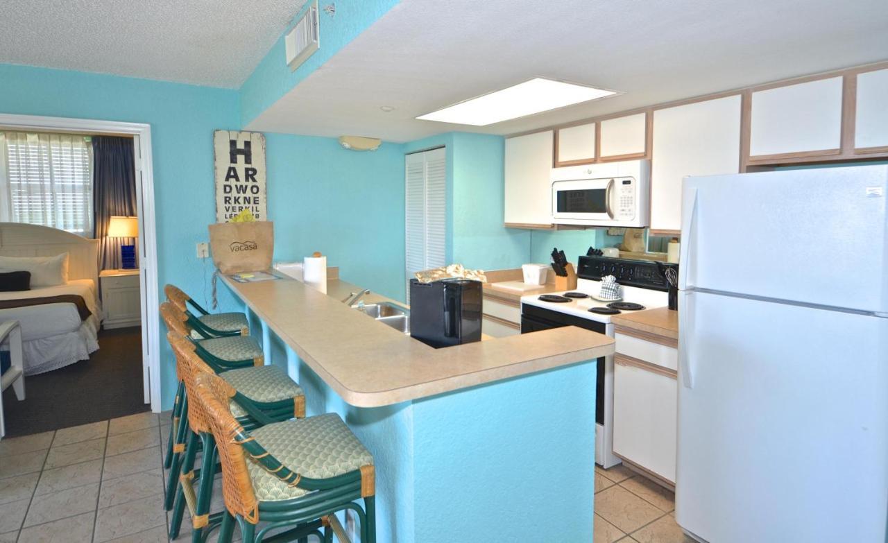 Sunrise Suites Saint Thomas #302 * Key West