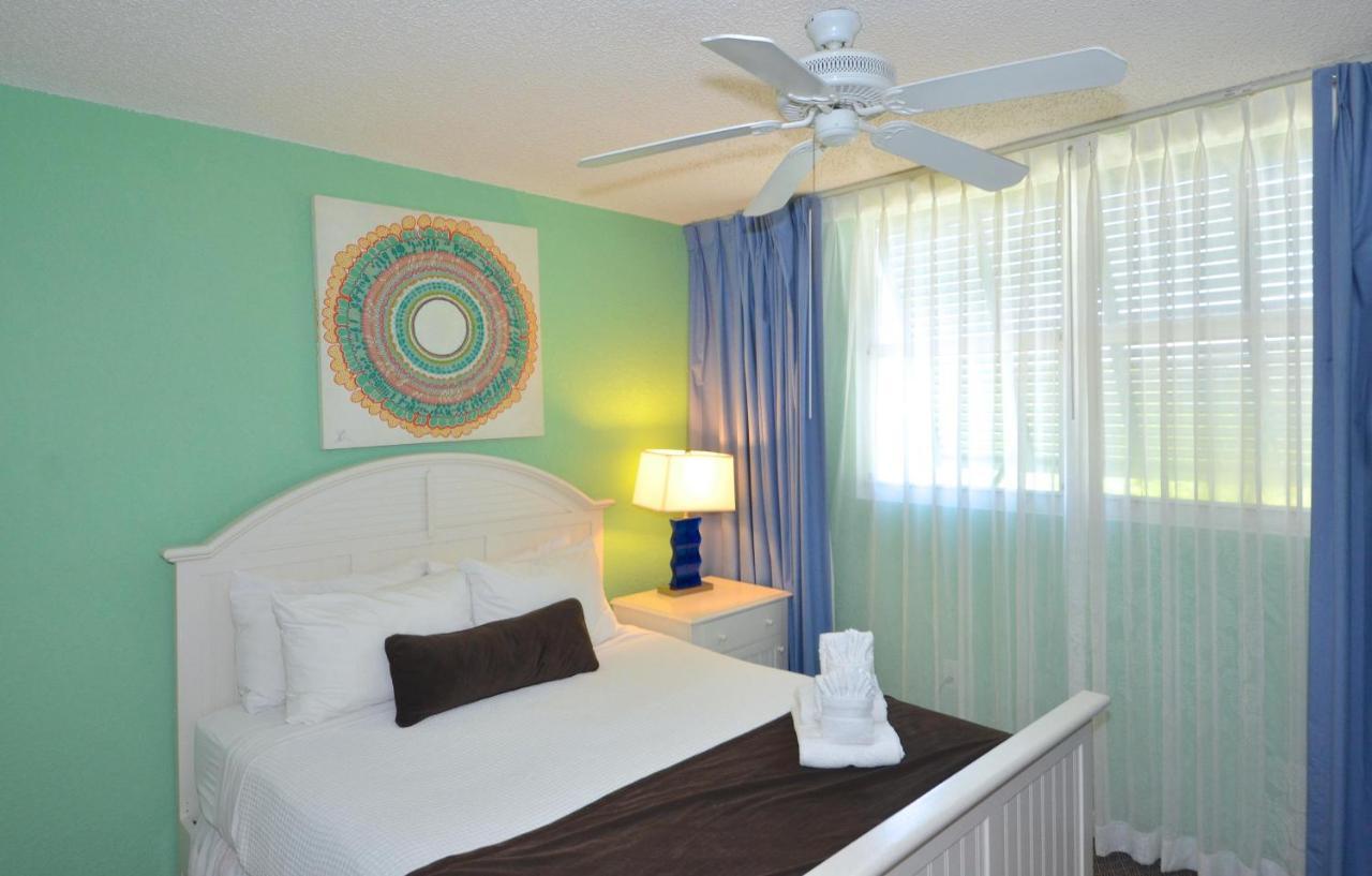 Holiday home Sunrise Suites Saint Thomas #302 *