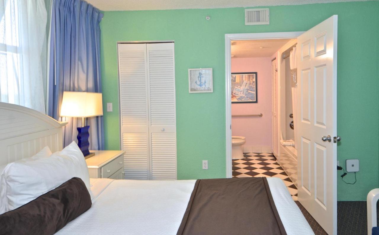 Sunrise Suites Saint Thomas #302 * Key West
