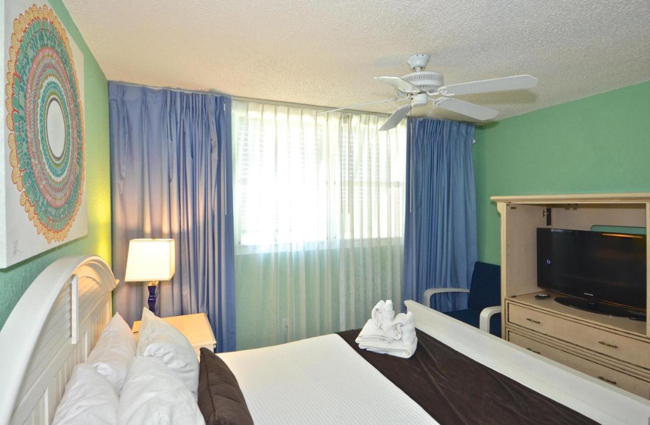 Sunrise Suites Saint Thomas #302 Key West