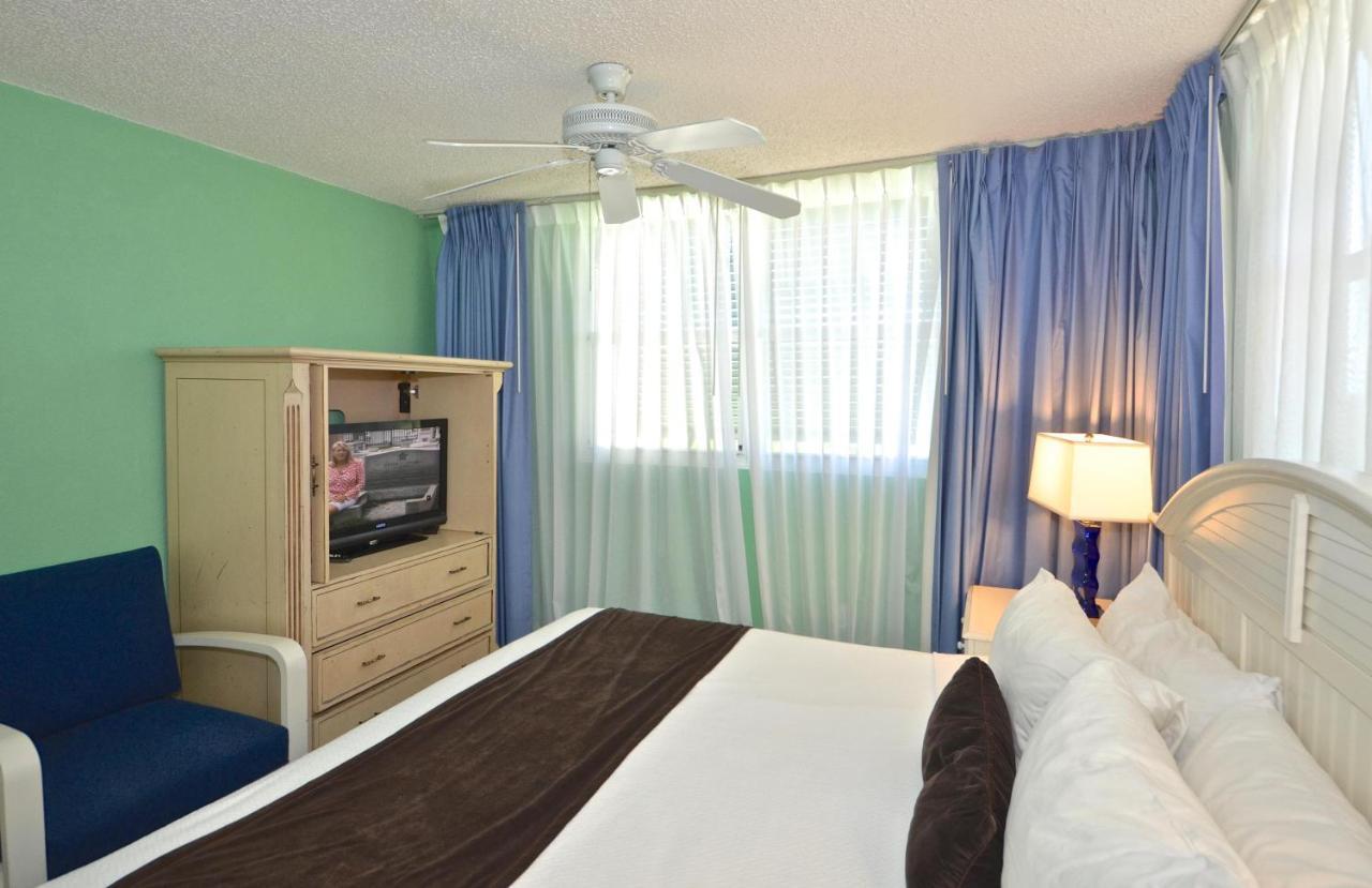 Holiday home Sunrise Suites Saint Thomas #302 *
