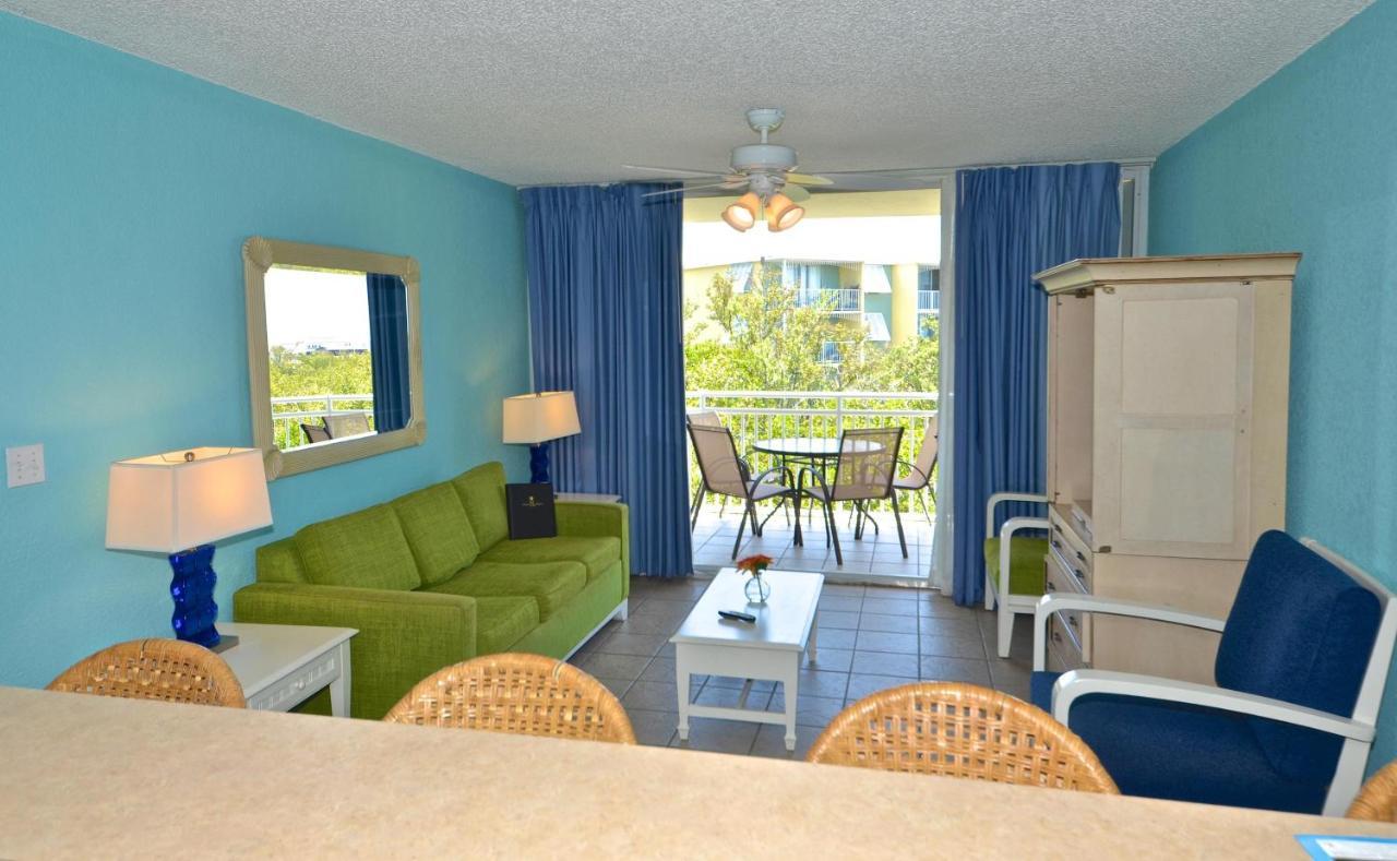 Sunrise Suites Saint Thomas #302