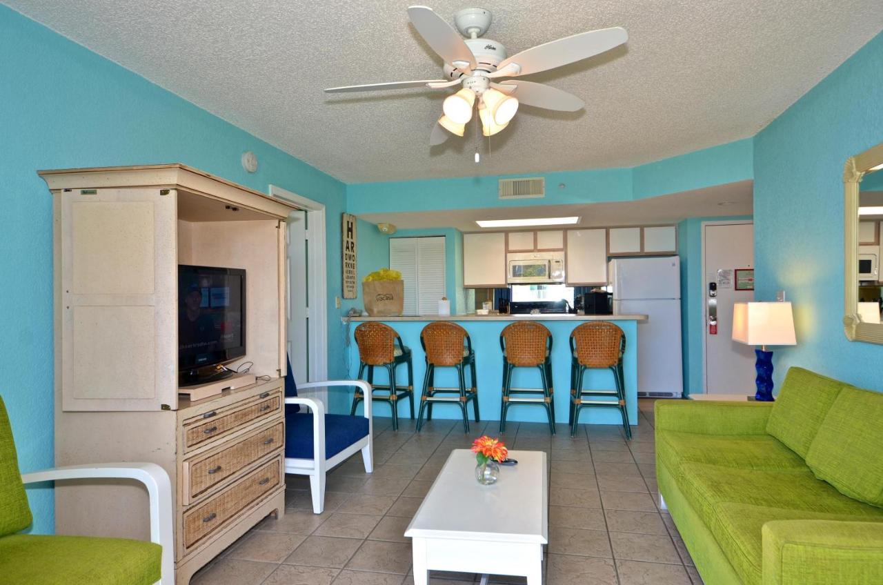 Holiday home Sunrise Suites Saint Thomas #302