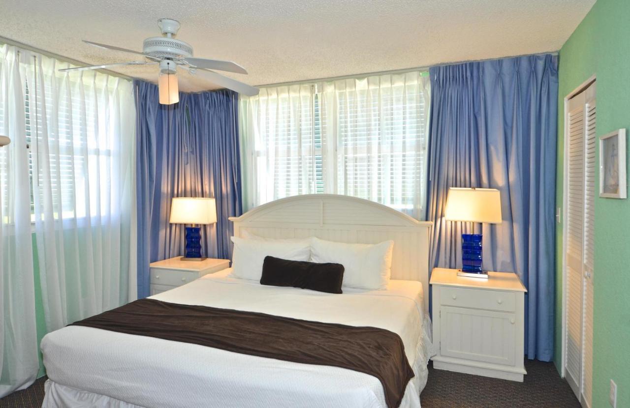 Sunrise Suites Saint Thomas #302 Holiday home Key West
