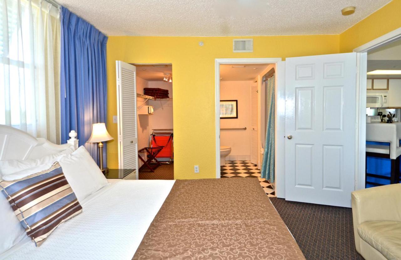 Sunrise Big Kahuna #202 Apartment Key West