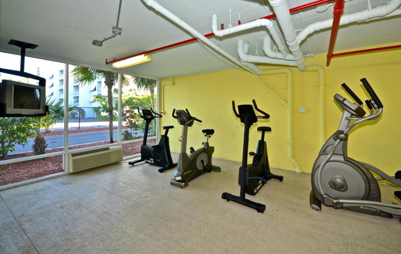 Sunrise Suites Bimini #211 * Key West