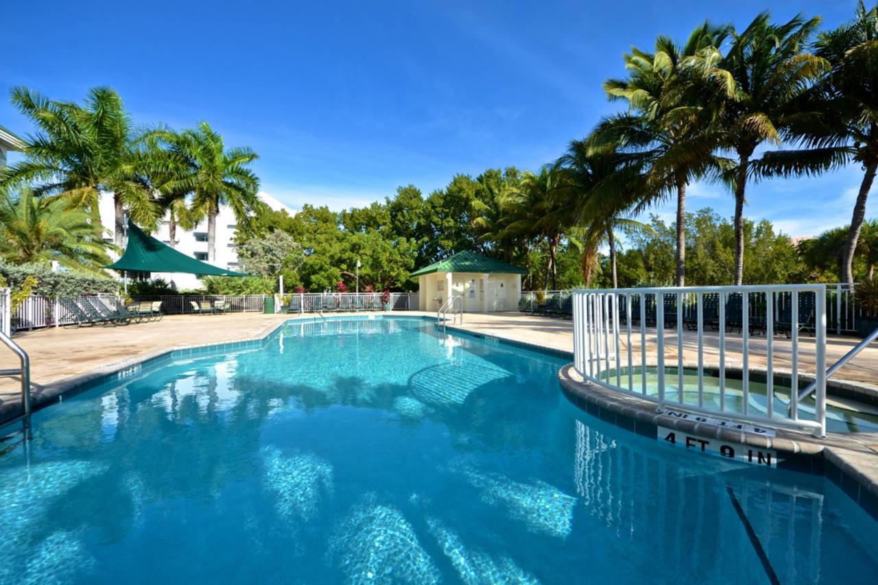 Sunrise Suites Martinique #108 * Key West