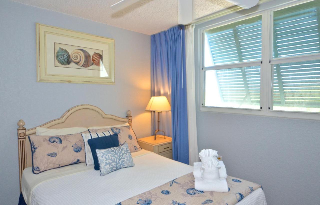 Sunrise Suites Bimini #211 Holiday home *