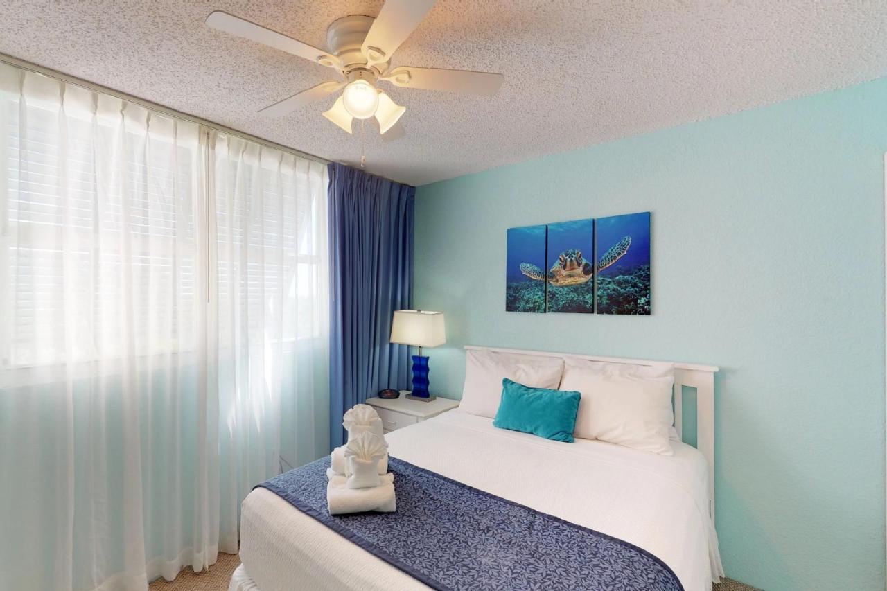 Sunrise Apartment