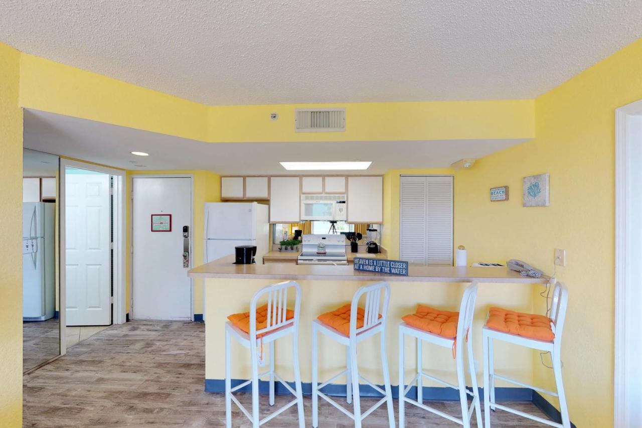 Sunrise Apartment Key West