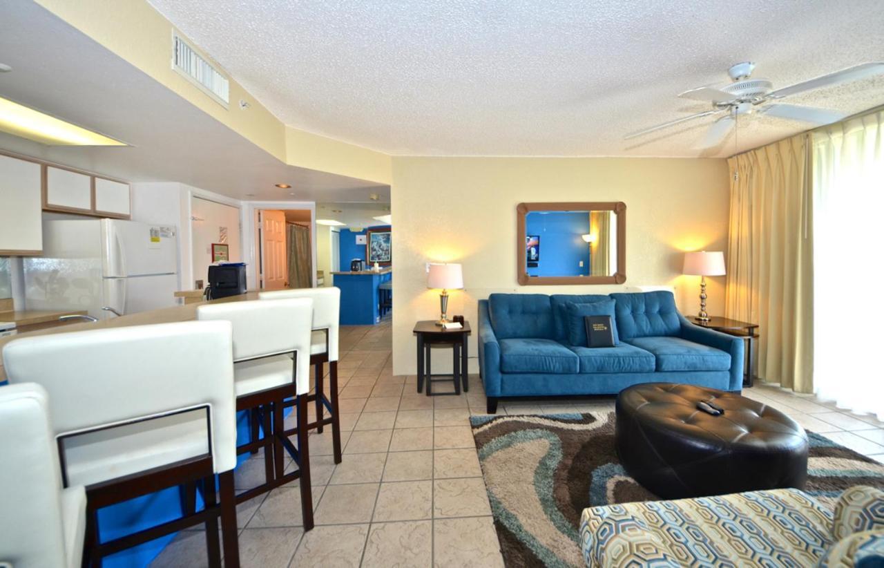 Sunrise Apartment