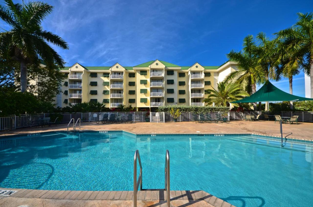 Sunrise Apartment Key West