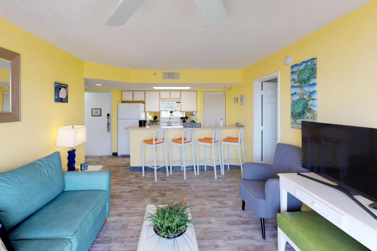 Sunrise Apartment Key West