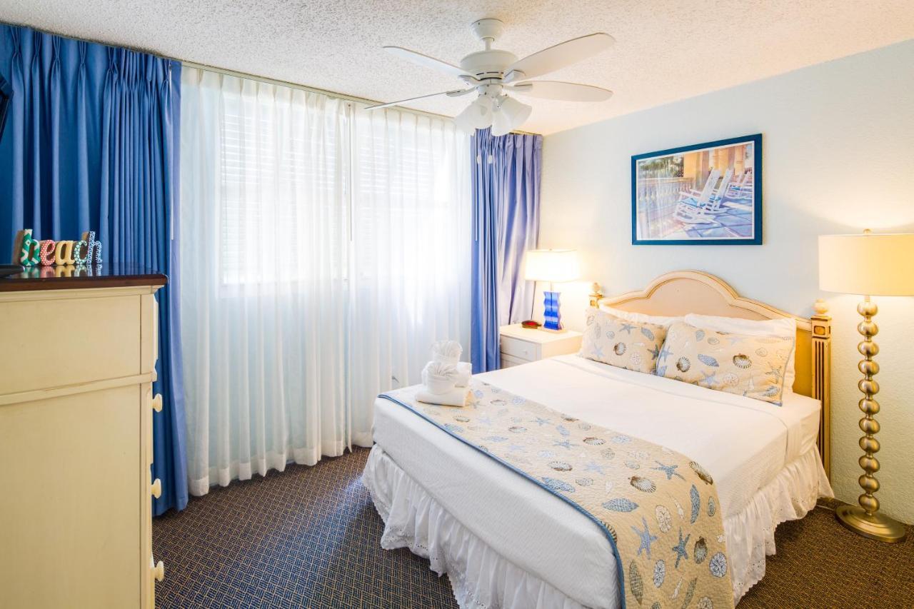 Sunrise Apartment *