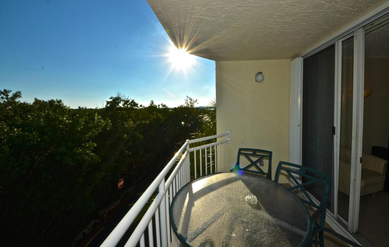 Sunrise Apartment Key West