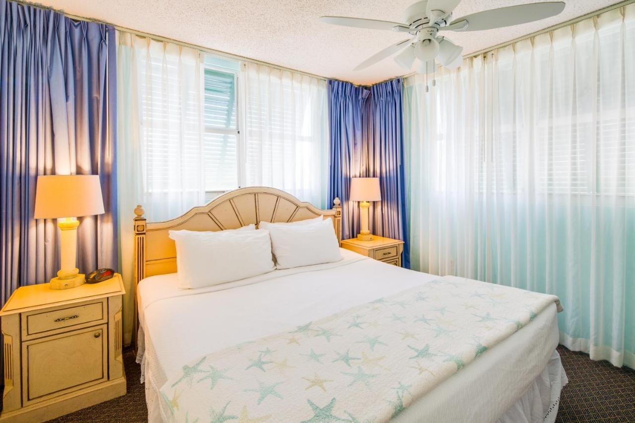 Sunrise Apartment