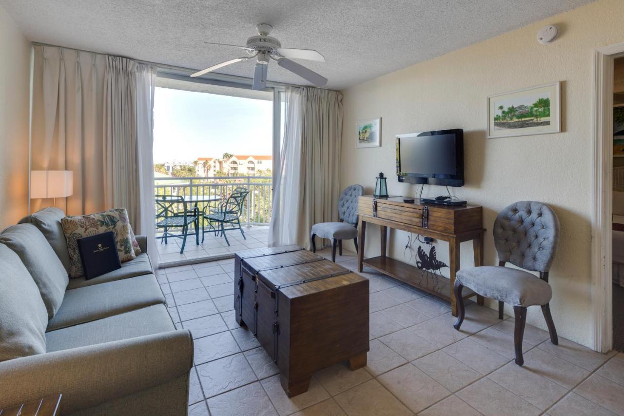 Sunrise Apartment *