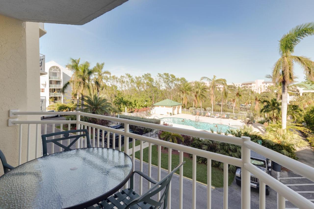 Apartment Sunrise Key West