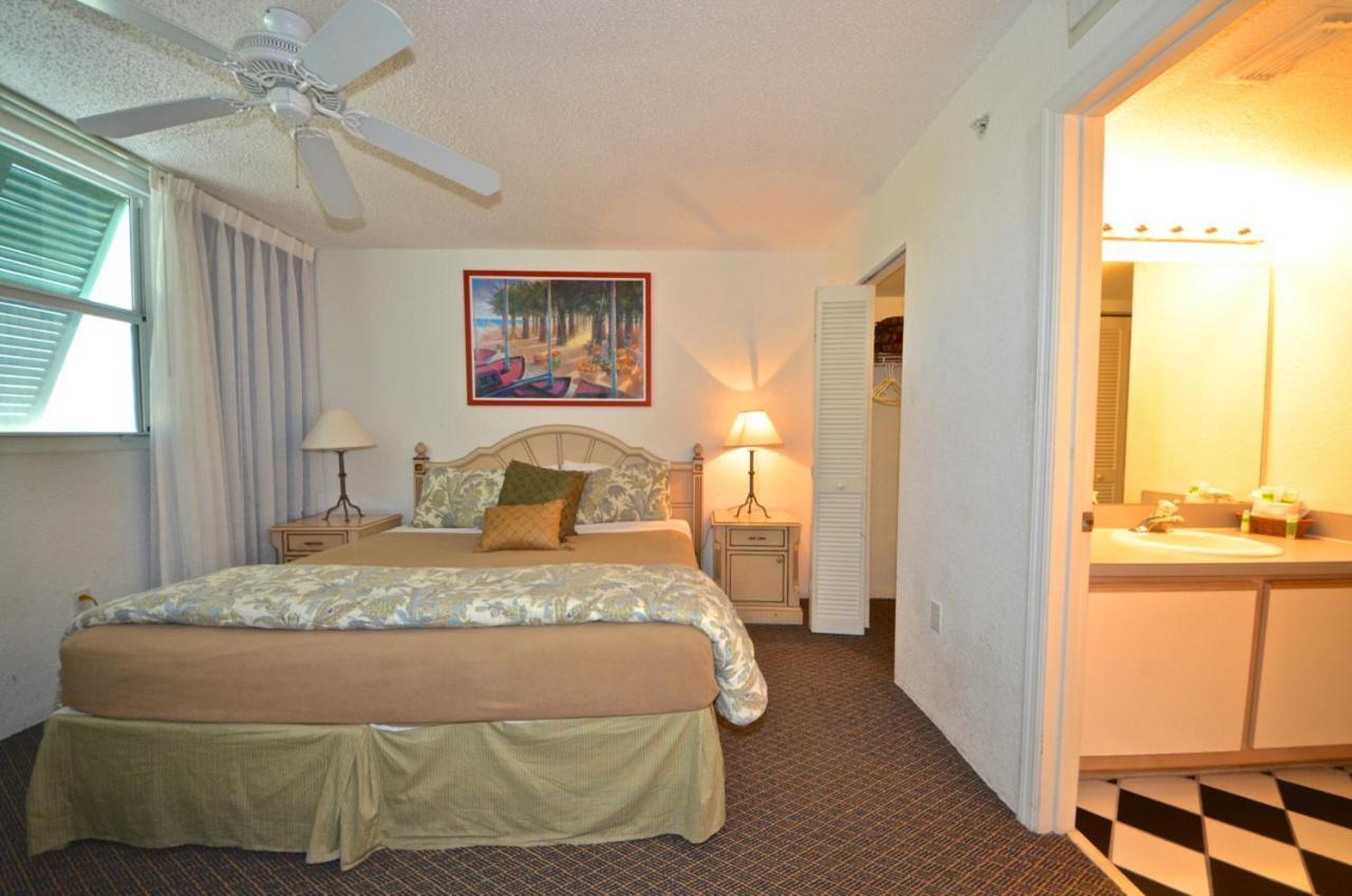 Sunrise Apartment Key West