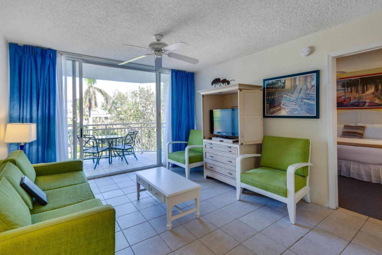Apartment Sunrise Key West