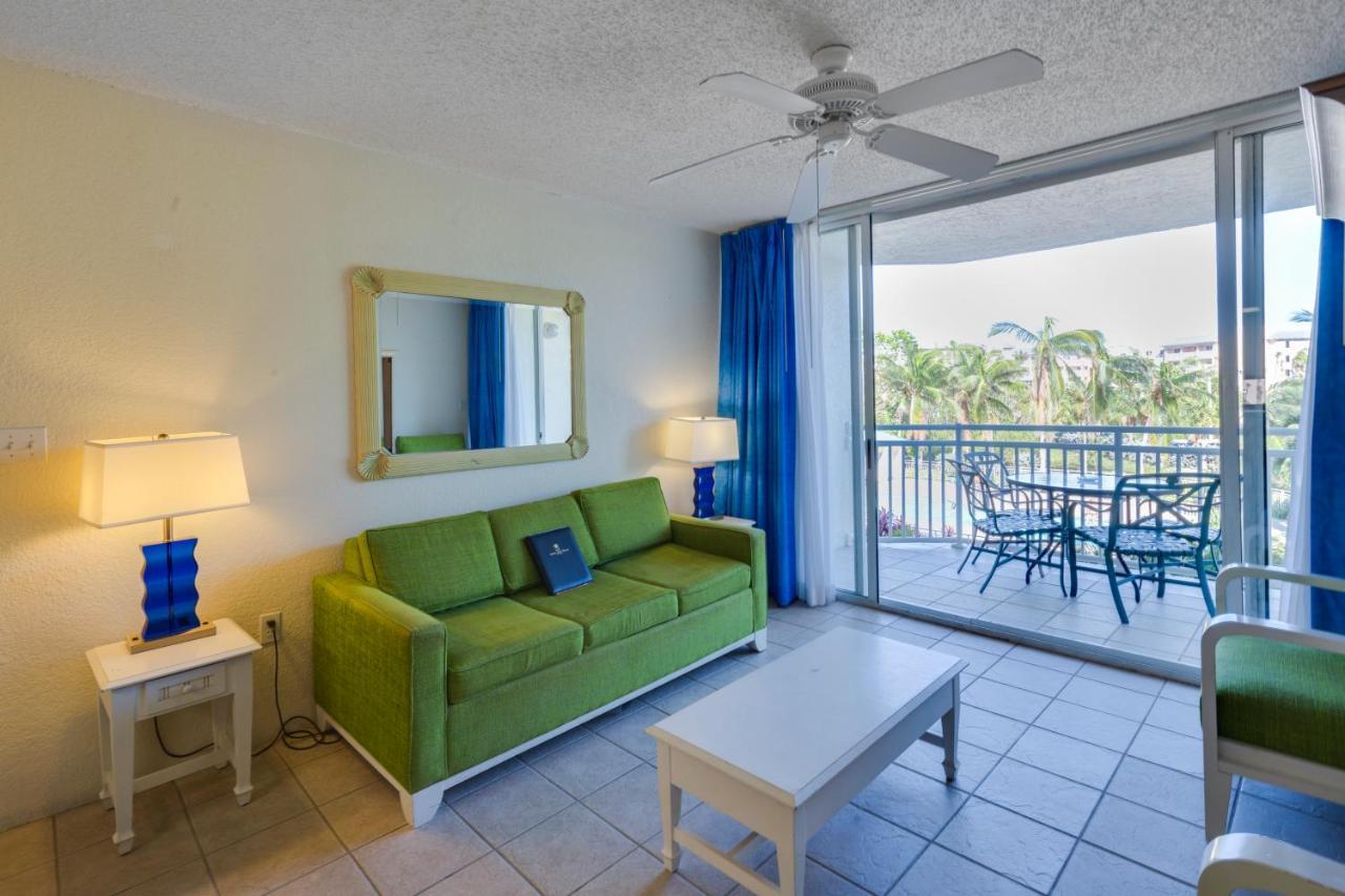 Sunrise Apartment