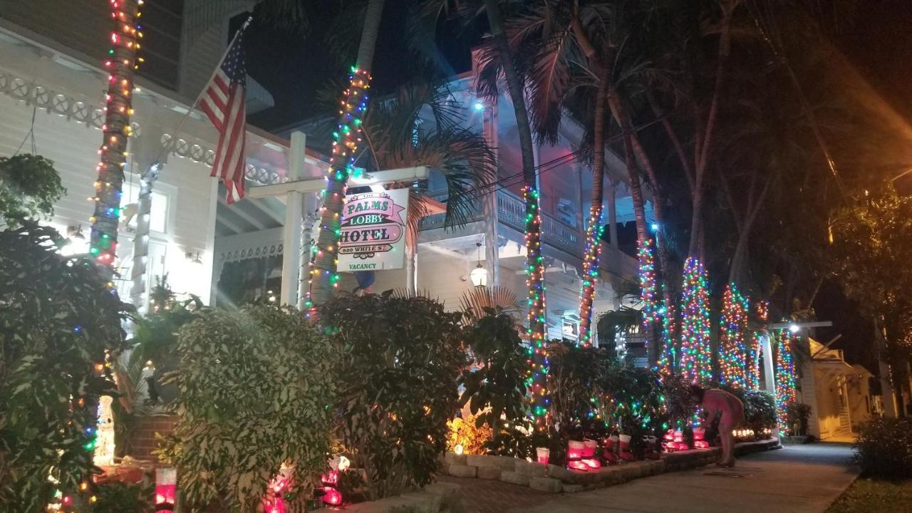 The Palms Hotel 3*