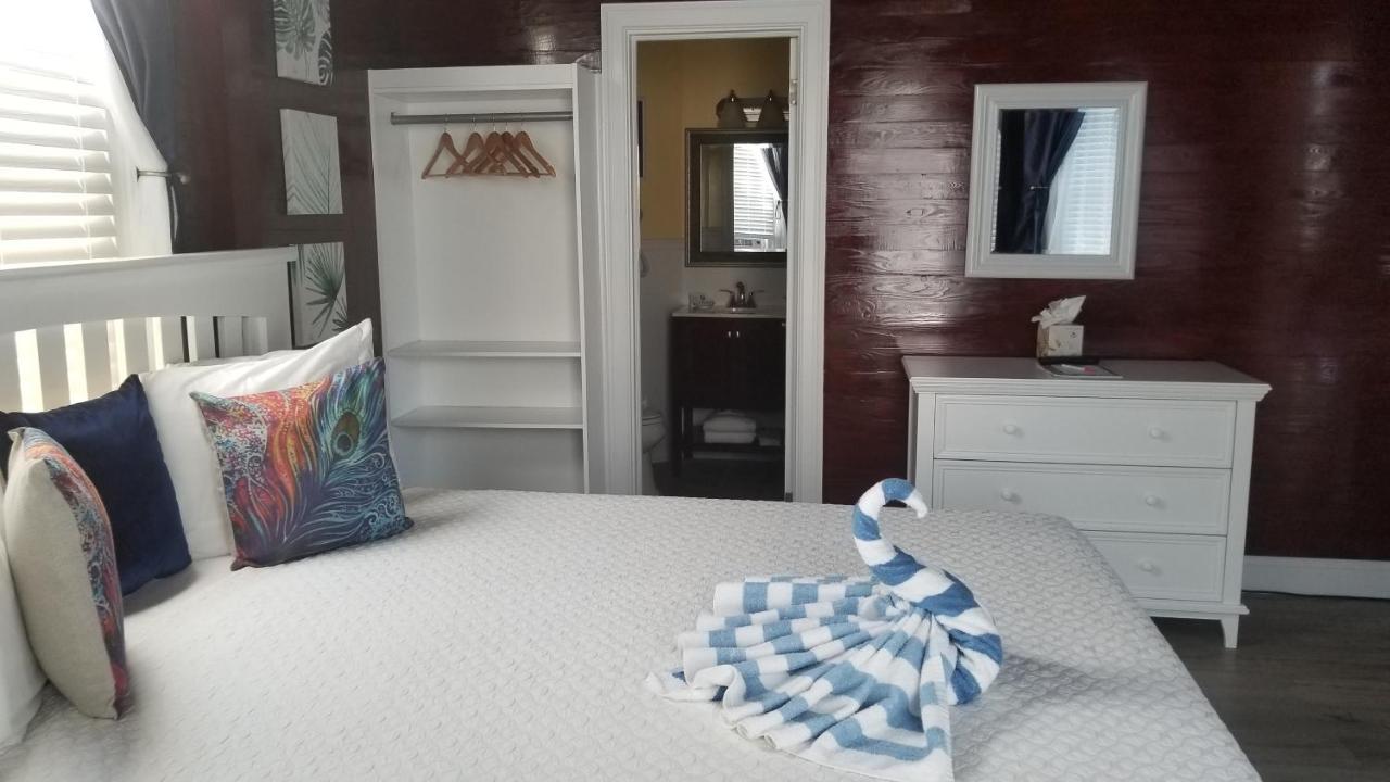 The Palms 3* Key West