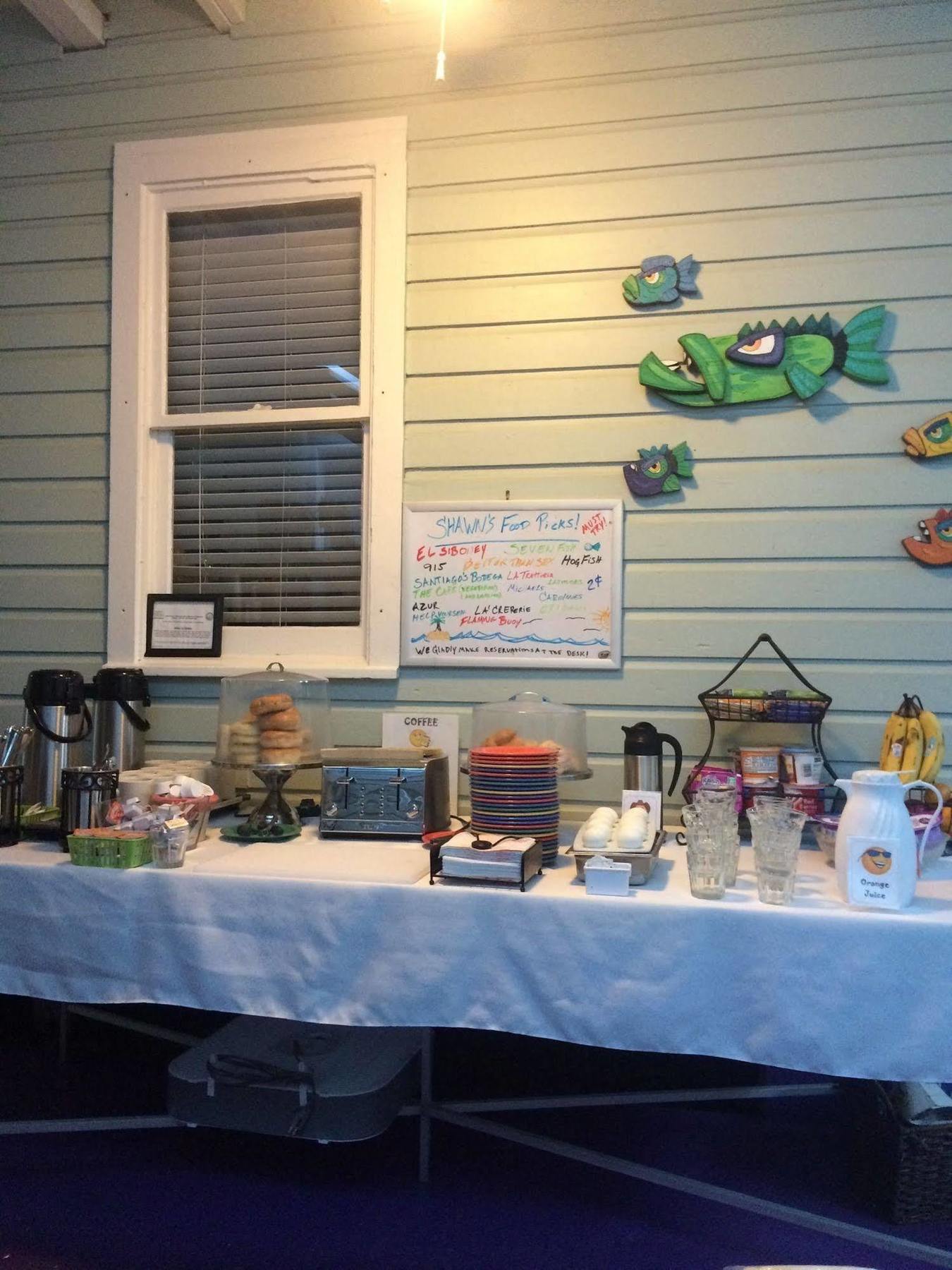 Bed & Breakfast The Grand Key West