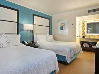 Fairfield & By Marriott
