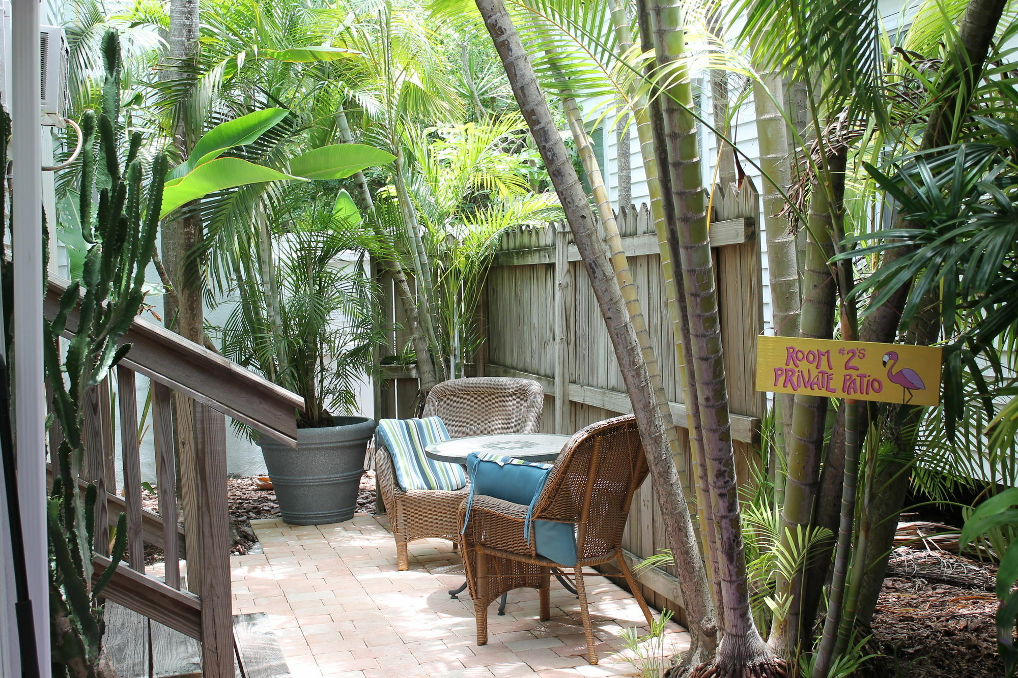 The Grand 3* Key West