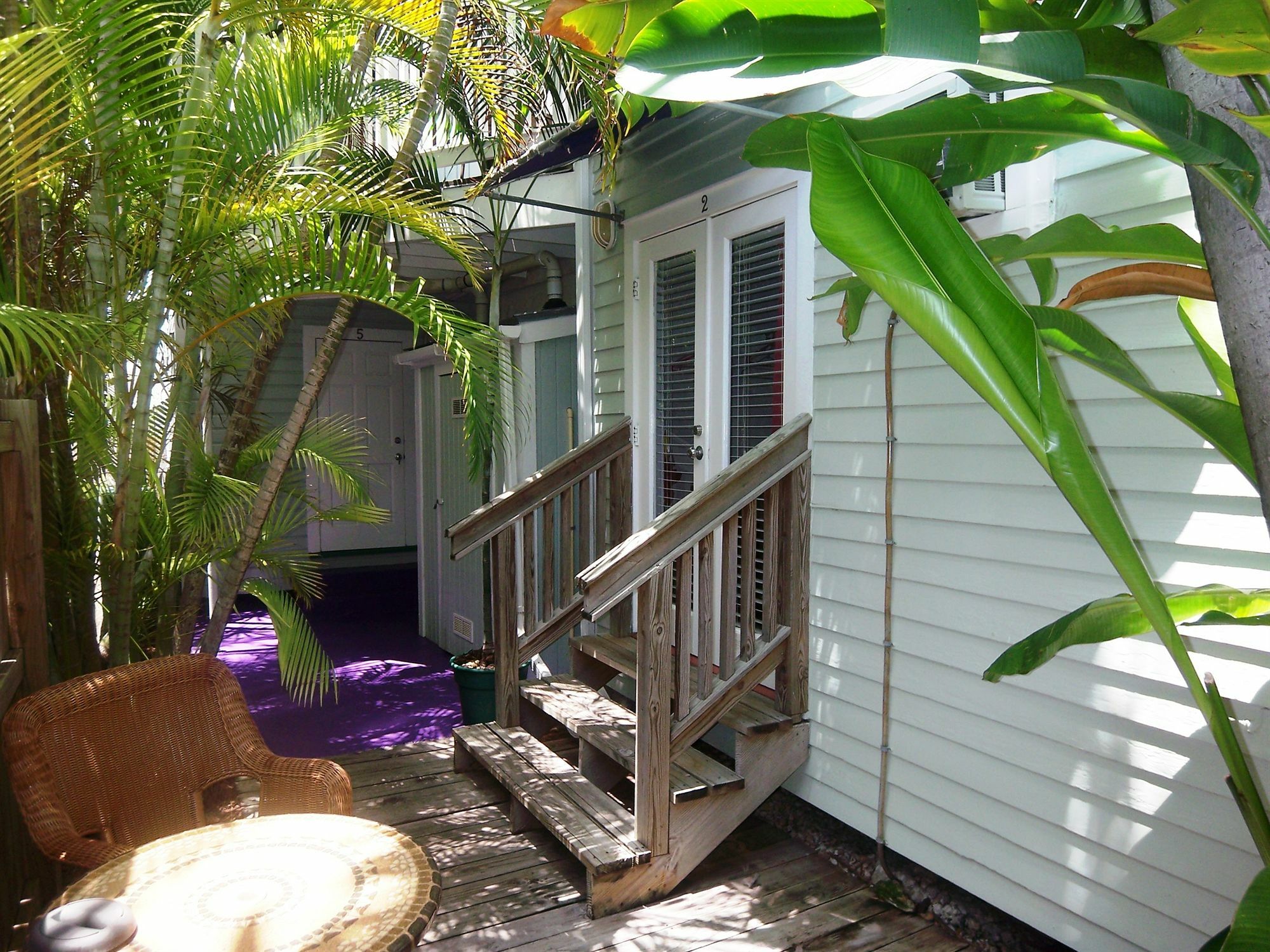 The Grand Bed & Breakfast 3*