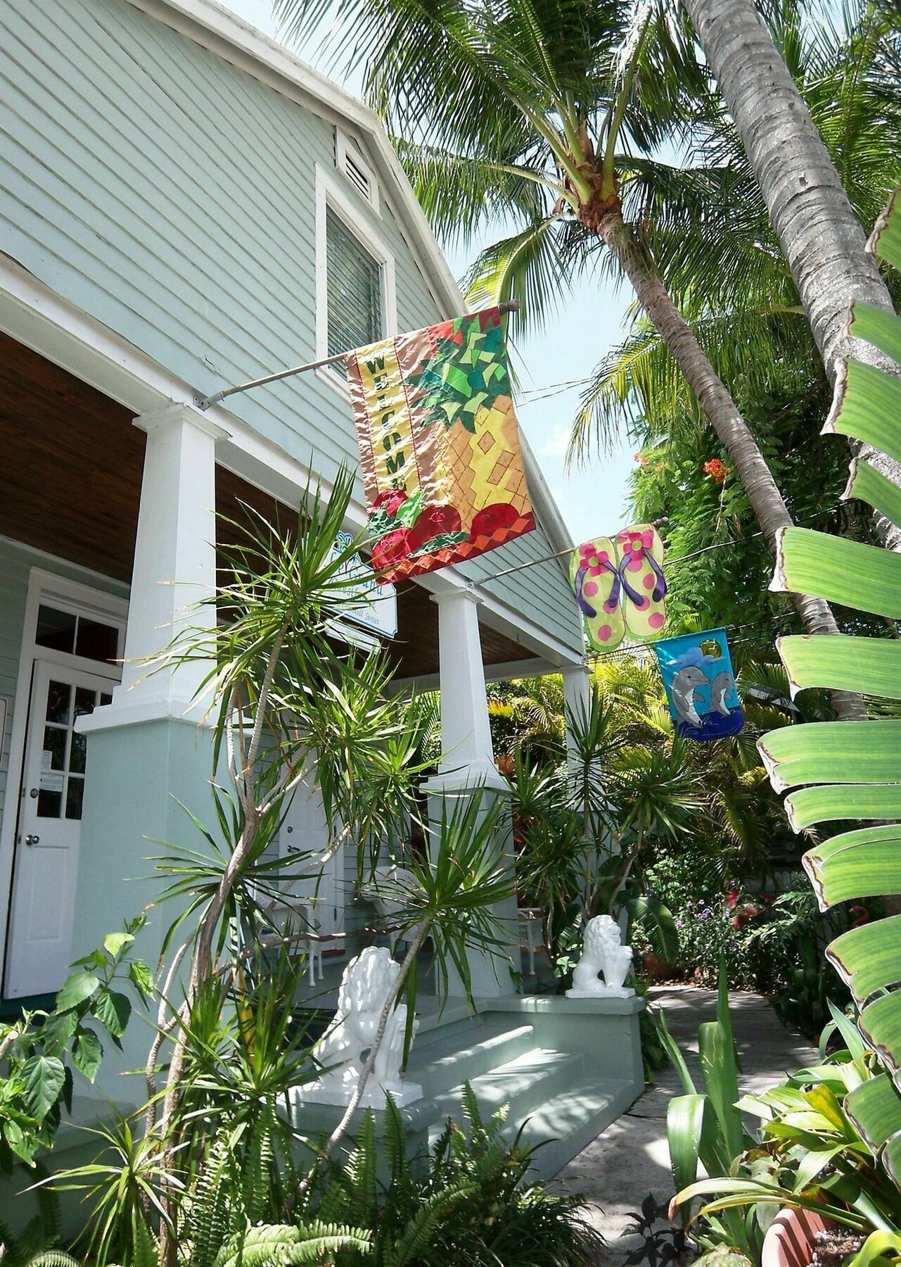 The Grand Bed & Breakfast 3*