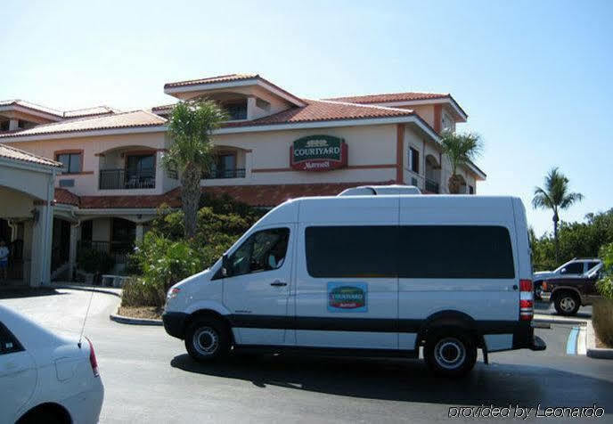 Courtyard By Marriott Waterfront Hotel Key West