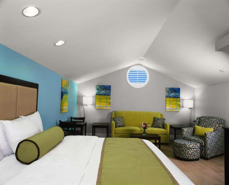 Silver Palms 3* Key West
