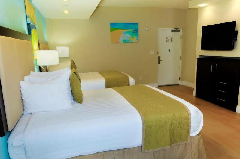Silver Palms Hotel Key West