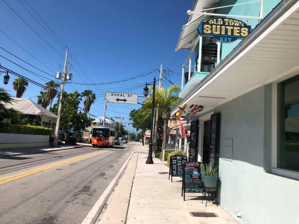 Old Town Key West