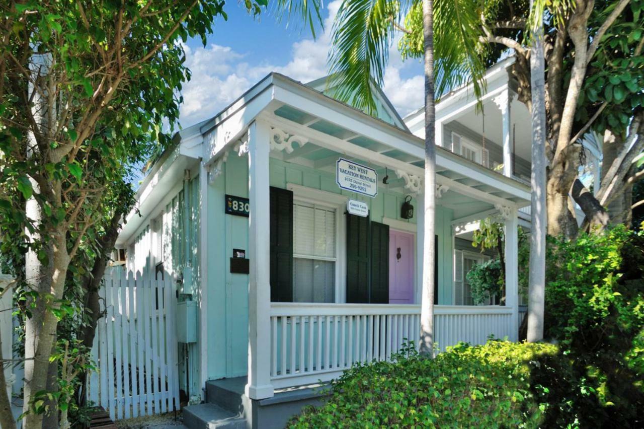 Conch Casa Holiday home Key West