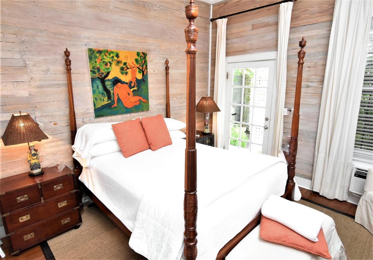 Simonton Court Historic & Inn 4*